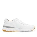 náhled Pánské tenisky RIEKER U0901-80 bílá S4