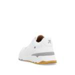 náhled Pánské tenisky RIEKER U0901-80 bílá S4