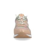 náhled Dámské tenisky REMONTE D1G01-90 béžová S4