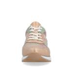 náhled Dámské tenisky REMONTE D1G01-90 béžová S4