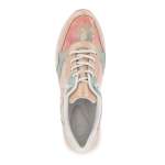 náhled Dámské tenisky REMONTE D1G01-90 béžová S4