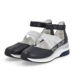 náhled Dámské baleríny REMONTE RIE-10105965-S4 modrá