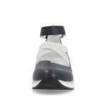 náhled Dámské baleríny REMONTE RIE-10105965-S4 modrá