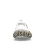 náhled Dámské mokasíny RIEKER L0359-80 bílá S4