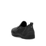 náhled Dámské mokasíny RIEKER L1789-00 černá S4