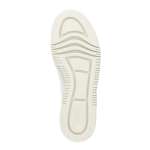 náhled Dámské tenisky RIEKER M1909-80 bílá S4