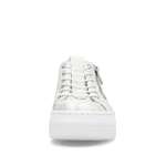 náhled Dámské tenisky RIEKER M1953-60 zlatá W5