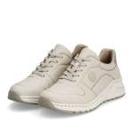 náhled Dámské tenisky RIEKER M4903-60 béžová S4