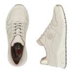 náhled Dámské tenisky RIEKER M4903-60 béžová S4