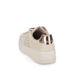 náhled Dámské tenisky RIEKER M8400-60 béžová S4