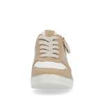 náhled Dámské tenisky REMONTE R7213-62 béžová S4