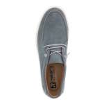 náhled Pánské polobotky RIEKER U0702-14 modrá S4