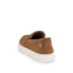 náhled Pánské mokasíny RIEKER U0703-22 hnědá S4