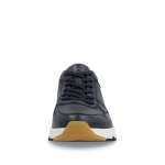 náhled Pánské tenisky RIEKER U0900-14 modrá S4