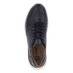 náhled Pánské tenisky RIEKER U0900-14 modrá S4