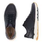 náhled Pánské tenisky RIEKER U0900-14 modrá S4