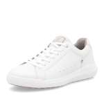 náhled Pánské tenisky RIEKER U1100-80 bílá S5