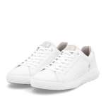 náhled Pánské tenisky RIEKER U1100-80 bílá S5