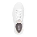 náhled Pánské tenisky RIEKER U1100-80 bílá S5