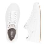 náhled Pánské tenisky RIEKER U1100-80 bílá S5