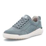 náhled Pánské tenisky RIEKER U1101-14 modrá S5