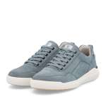 náhled Pánské tenisky RIEKER U1101-14 modrá S5