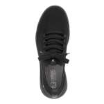 náhled Pánské tenisky RIEKER REVOLUTION U1103-00 černá S4