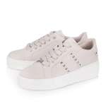 náhled Dámské tenisky RIEKER REVOLUTION W0506-31 růžová S4