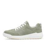 náhled Dámské tenisky RIEKER W1101-52 zelená S4