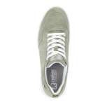 náhled Dámské tenisky RIEKER W1101-52 zelená S4