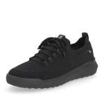 náhled Dámské tenisky RIEKER RIE-10106135-S4 černá