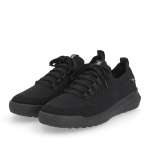 náhled Dámské tenisky RIEKER RIE-10106135-S4 černá