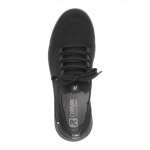 náhled Dámské tenisky RIEKER RIE-10106135-S4 černá