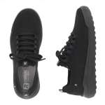 náhled Dámské tenisky RIEKER RIE-10106135-S4 černá