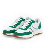 náhled Dámské tenisky RIEKER REVOLUTION W1302-80 bílá S4