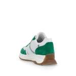 náhled Dámské tenisky RIEKER REVOLUTION W1302-80 bílá S4