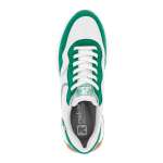 náhled Dámské tenisky RIEKER REVOLUTION W1302-80 bílá S4