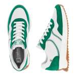 náhled Dámské tenisky RIEKER REVOLUTION W1302-80 bílá S4