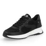 náhled Dámské tenisky RIEKER REVOLUTION W1304-00 černá S4