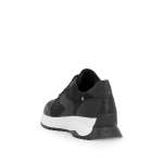 náhled Dámské tenisky RIEKER REVOLUTION W1304-00 černá S4