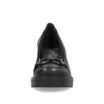 náhled Dámské lodičky RIEKER Y4161-00 černá S4