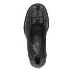 náhled Dámské lodičky RIEKER Y4161-00 černá S4