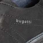 náhled Pánské polobotky BUGATTI A9G06-1000 černá S4