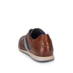 náhled Pánské tenisky BUGATTI A9Q05-6300 hnědá S4