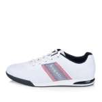 náhled Pánské tenisky BUGATTI A3807-2000 bílá S5