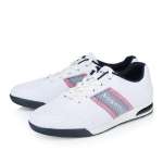 náhled Pánské tenisky BUGATTI A3807-2000 bílá S5