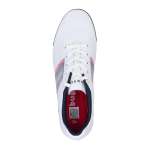náhled Pánské tenisky BUGATTI A3807-2000 bílá S5