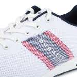 náhled Pánské tenisky BUGATTI A3807-2000 bílá S5