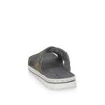 náhled Pánské nazouváky BUGATTI AEV80-7100 zelená S4