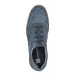 náhled Pánské tenisky BUGATTI AEW63-4000 modrá S4